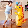 Надувная игрушка-неваляшка в ассортименте, Intex 44669, фото 3