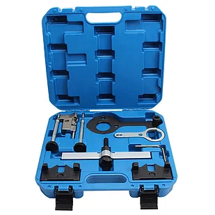 Набор инструмента для фиксации двигателя BMW N63/S63/N74