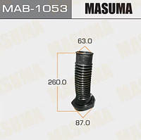 MAB-1053 Пыльник амортизатора / Пыльники стоек MASUMA RR TOYOTA CAMRY 20/30 / LEXUS ES300