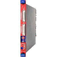 12/24/32-канальные платы общего заземления напряжением 100 В/10 мА AG539