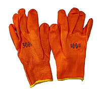 Перчатки №300 рабочие, защитные