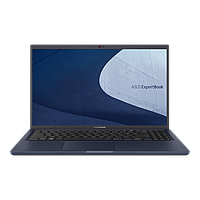 ASUS 90NX0441-M07070 Ноутбук B1500CEAE-EJ0545R 15.6" FHD(1920x1080), Core i3-1115, 4Gb/512 SSD, W10p64