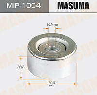 MIP-1004 Ролики приводных ремней Masuma 2TR, 1GR