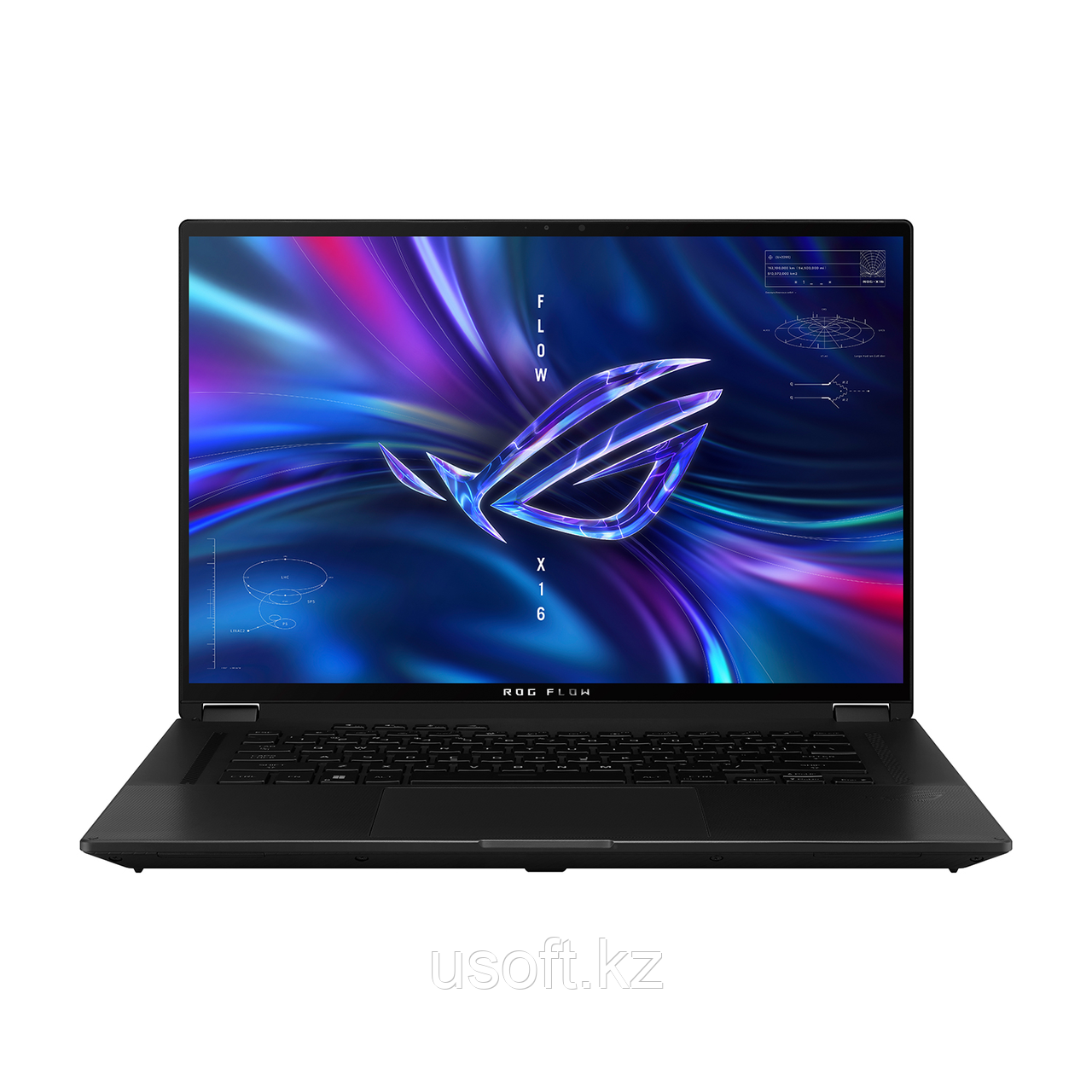 НОУТБУК ASUS ROG STRIX FLOW X16 GV601VV-NF034