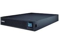 ИБП Ippon Innova RT II 2000 On-Line UPS 2000VA, 2000Вт, чист. синусоида, 8xC13, USB/RS232 , бат., LCD, 2U