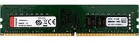 Kingston ValueRAM 16 ГБ DIMM DDR4, 3200 мГц, CL22, 1.2В, KVR32N22D8/16 жедел жады