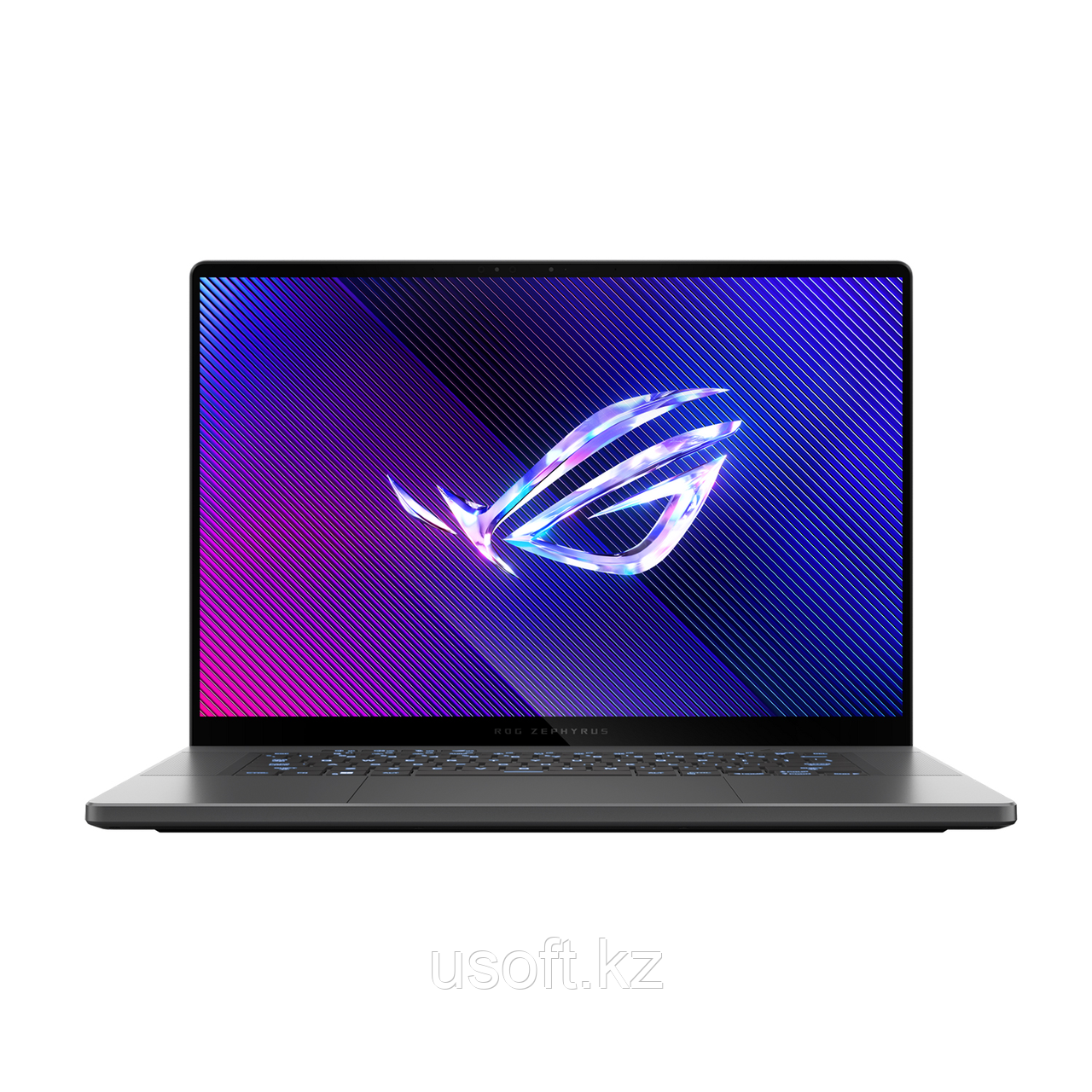 НОУТБУК ASUS ROG ZEPHYRUS G16 GU605MU-QR055