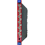 12/24/32-канальные платы общего заземления напряжением 500 В/1 мА AG542, фото 2