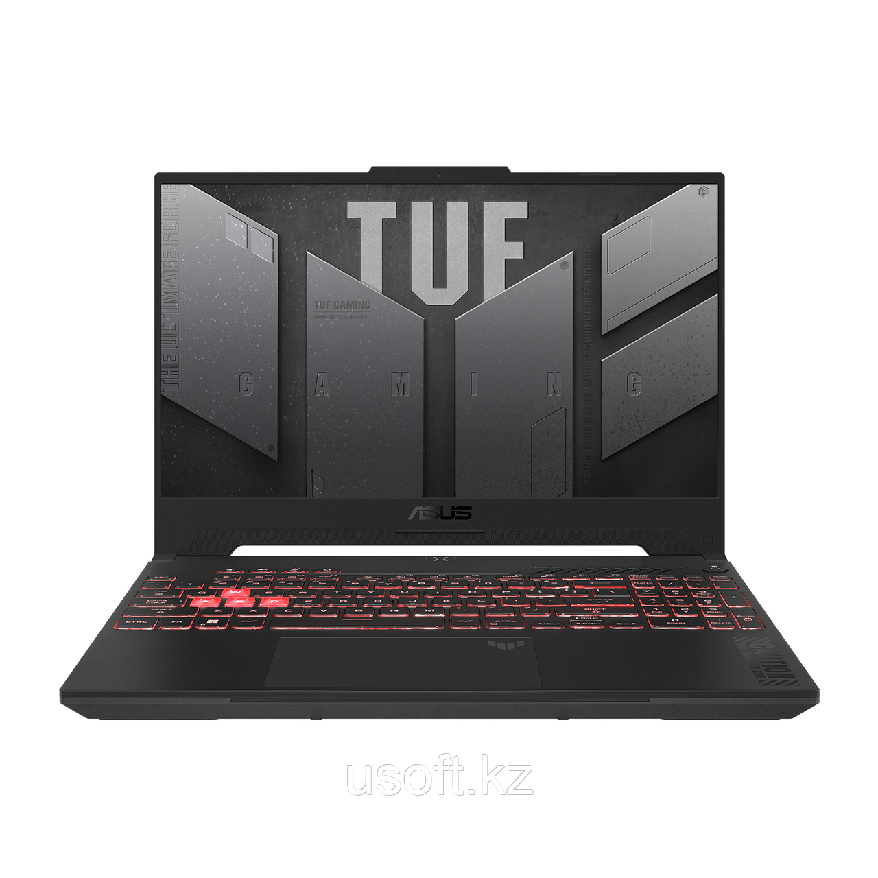 НОУТБУК ASUS TUF GAMING A15 FA507NV-LP133