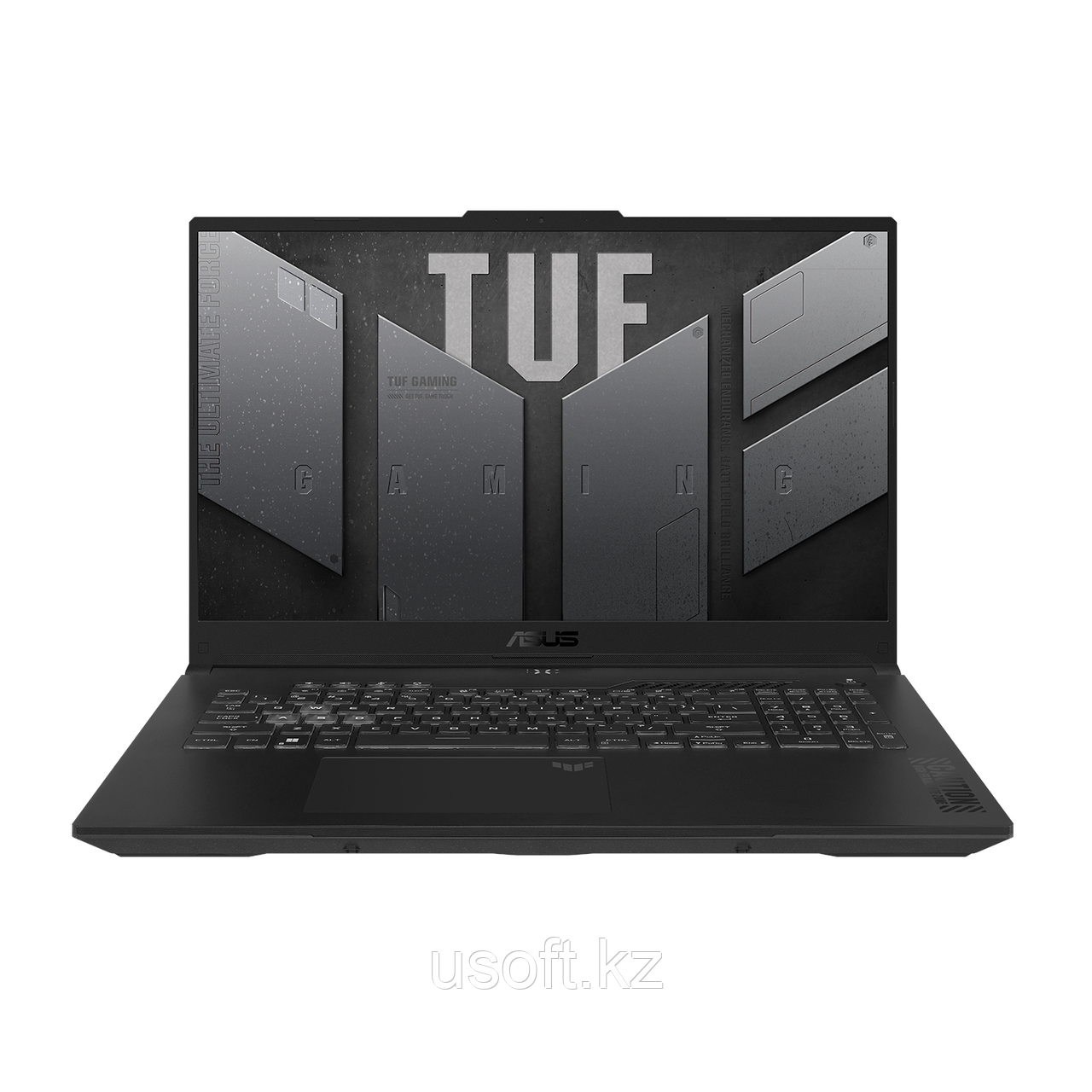 НОУТБУК ASUS TUF GAMING F17 FX707VV-HX122