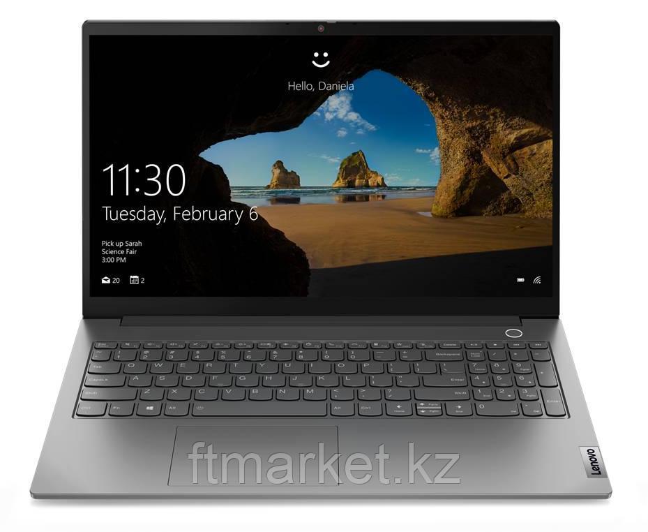 Ноутбук Lenovo Thinkbook 15.6"FHD/Core i5-1135G7/8gb/256gb/Dos (20VE00RGRU)