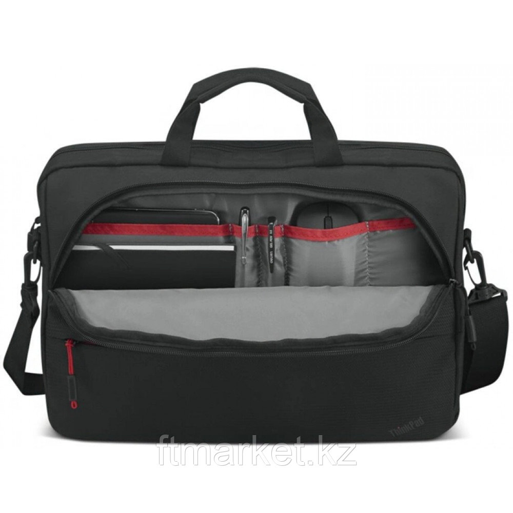 Lenovo ThinkPad Essential 13-14" Slim Topload (Eco) ноутбук сөмкесі, фото 1