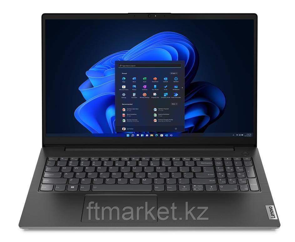Ноутбук Lenovo 82TT0047RU V15 G3 IAP 15.6" FHD(1920x1080) IPS/Intel Core i5-1235U 10Cores, фото 1