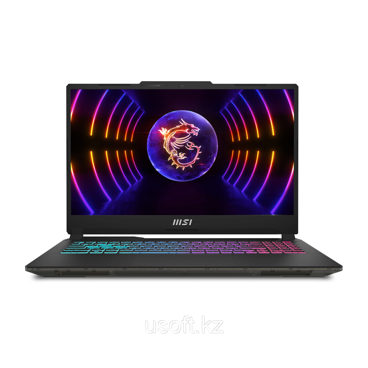 НОУТБУК MSI CYBORG 15 A13UDX-1203XKZ, фото 1