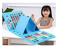 Набор для творчества фломастеры канцтовары школьнику