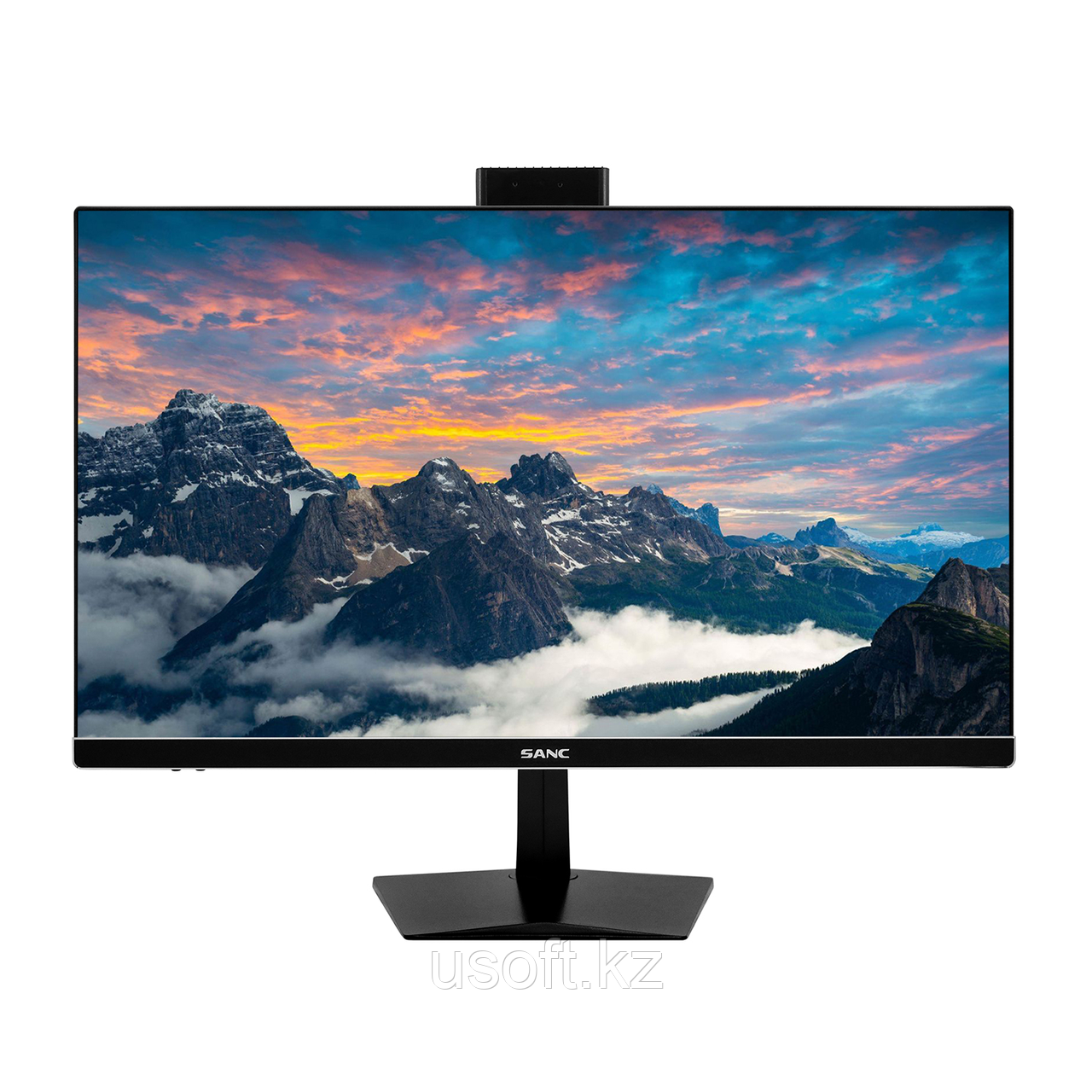 МОНОБЛОК PULSER BAREBONE ALL-IN-ONE SANC C2400261D