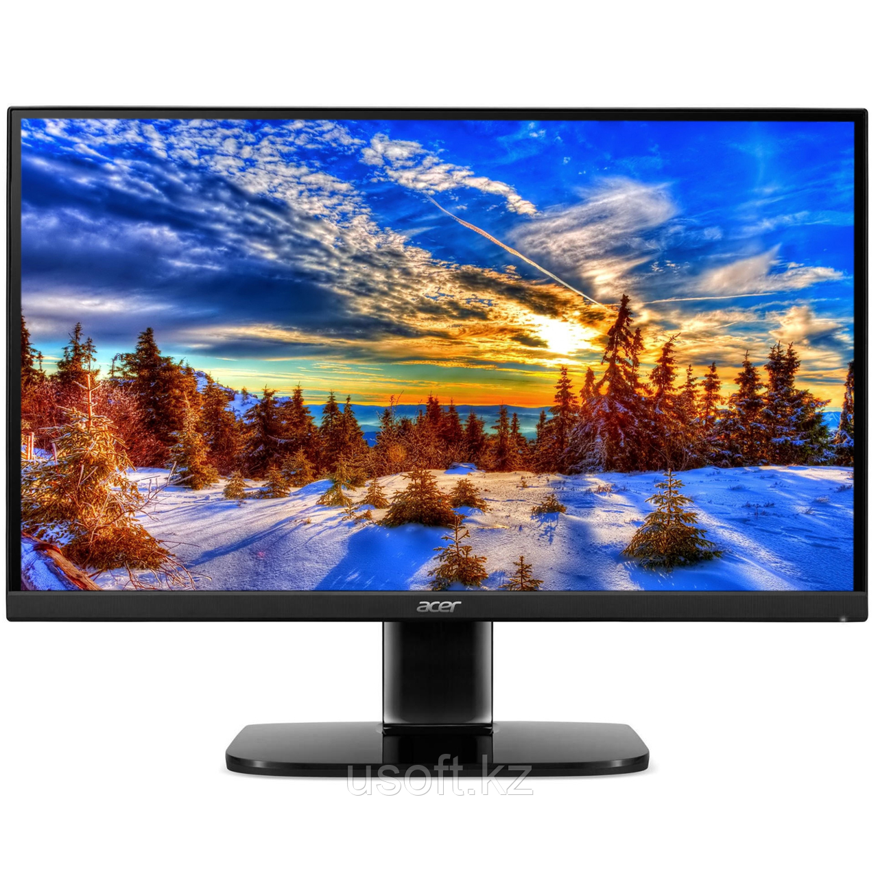 МОНИТОР ACER KA272ABI