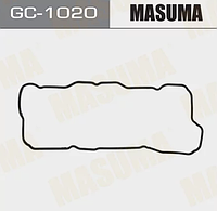 GC-1020 Прокладка клапанных крышек MASUMA, 1MZ RH VVT-I