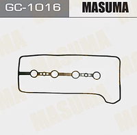 GC-1016 Прокладка клапанных крышек MASUMA, 2AZ