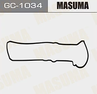 GC-1034 Прокладка клапанных крышек MASUMA, 2UZ LH
