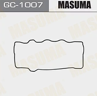GC-1007 Прокладка клапанных крышек MASUMA, 3,5S