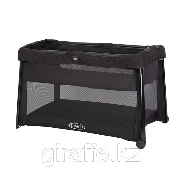 Кровать манеж Graco FoldLite LX