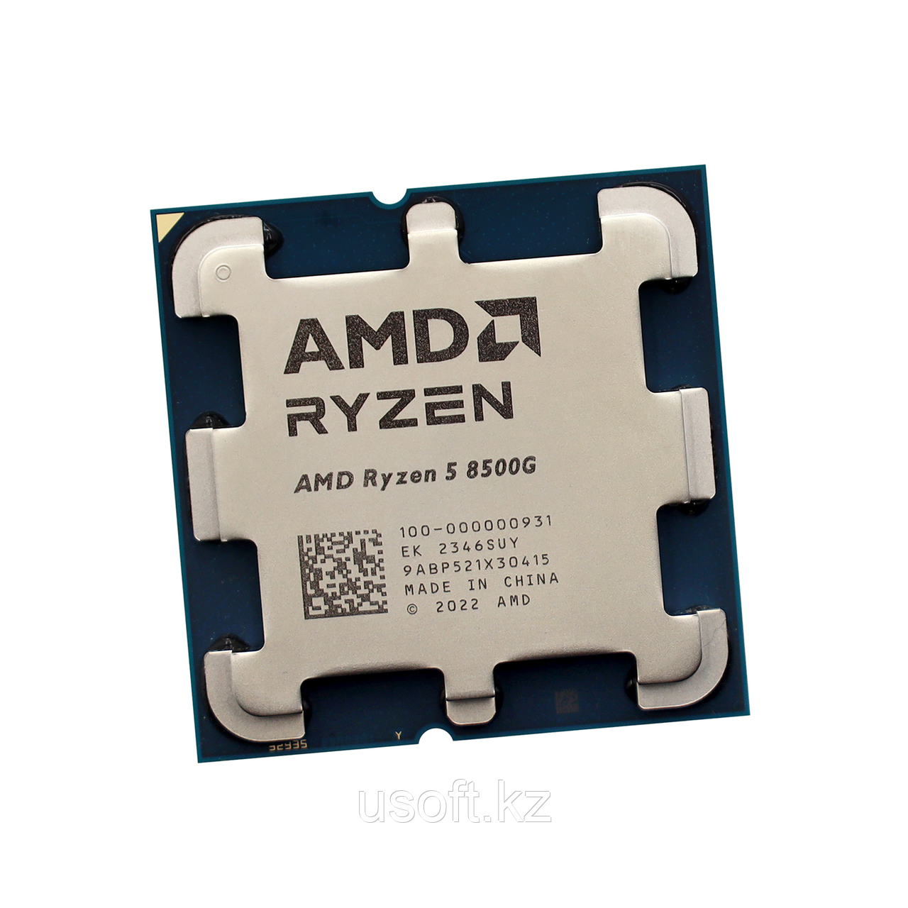 ПРОЦЕССОР AMD RYZEN 5 8500G