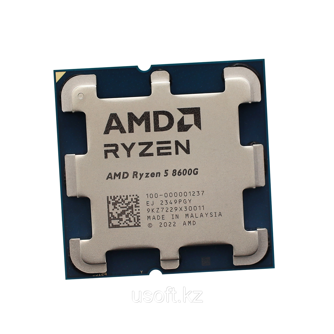 ПРОЦЕССОР AMD RYZEN 5 8600G, OEM, фото 1