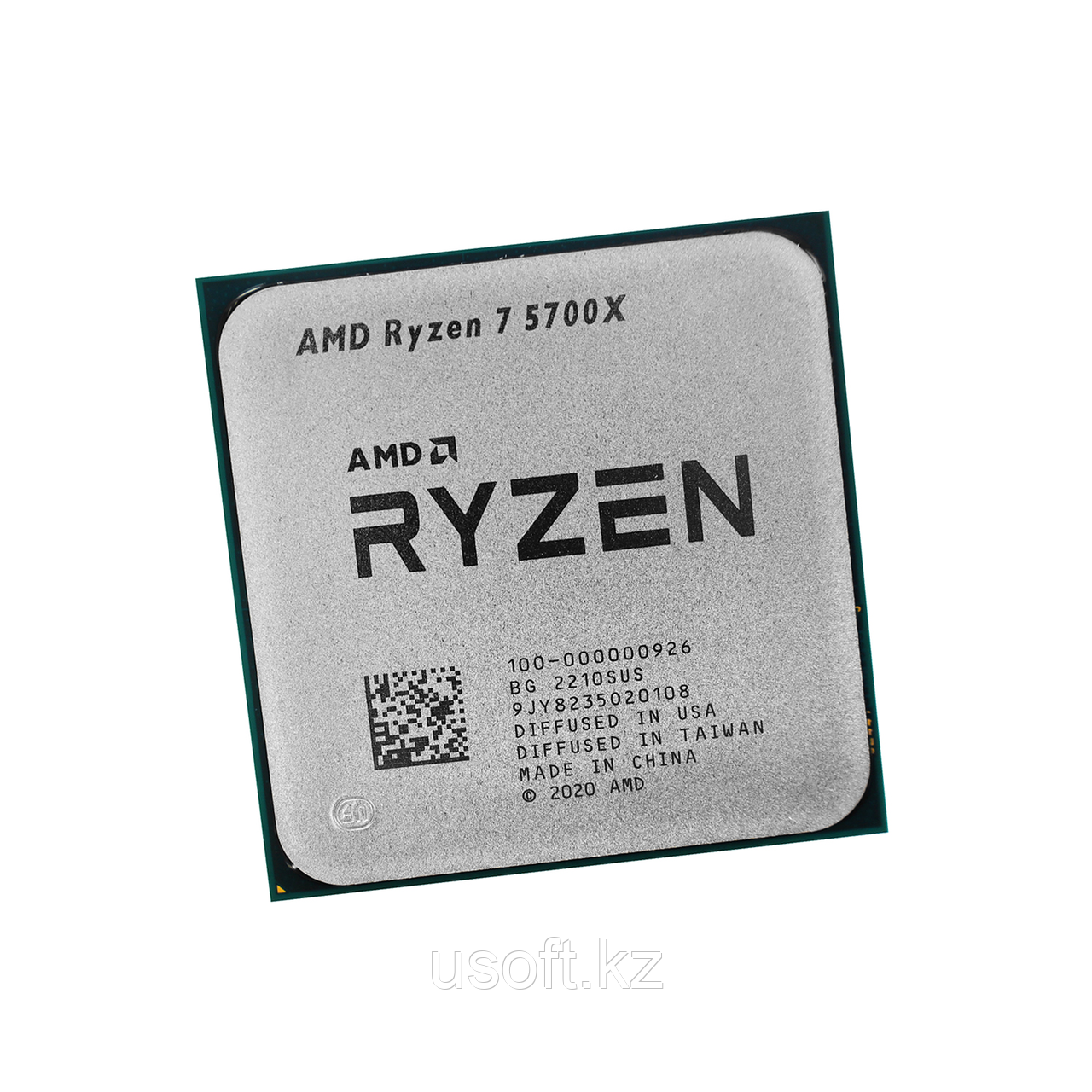 ПРОЦЕССОР AMD RYZEN 7 5700X, OEM