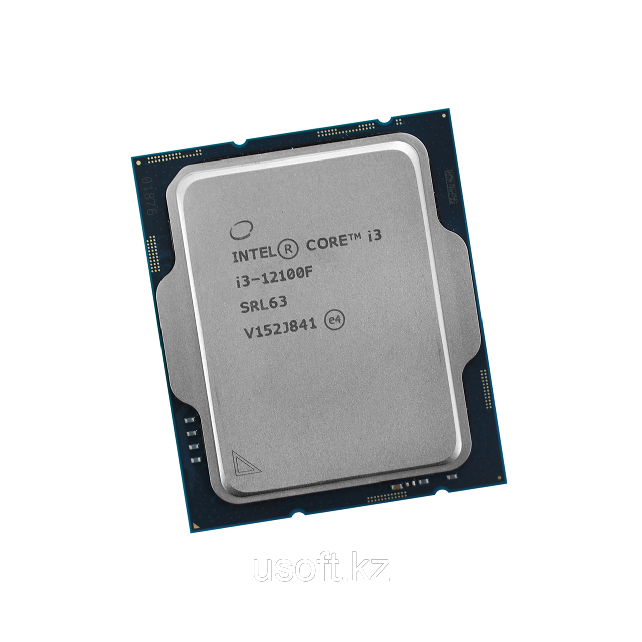 ПРОЦЕССОР INTEL СORE I3-12100F, фото 1