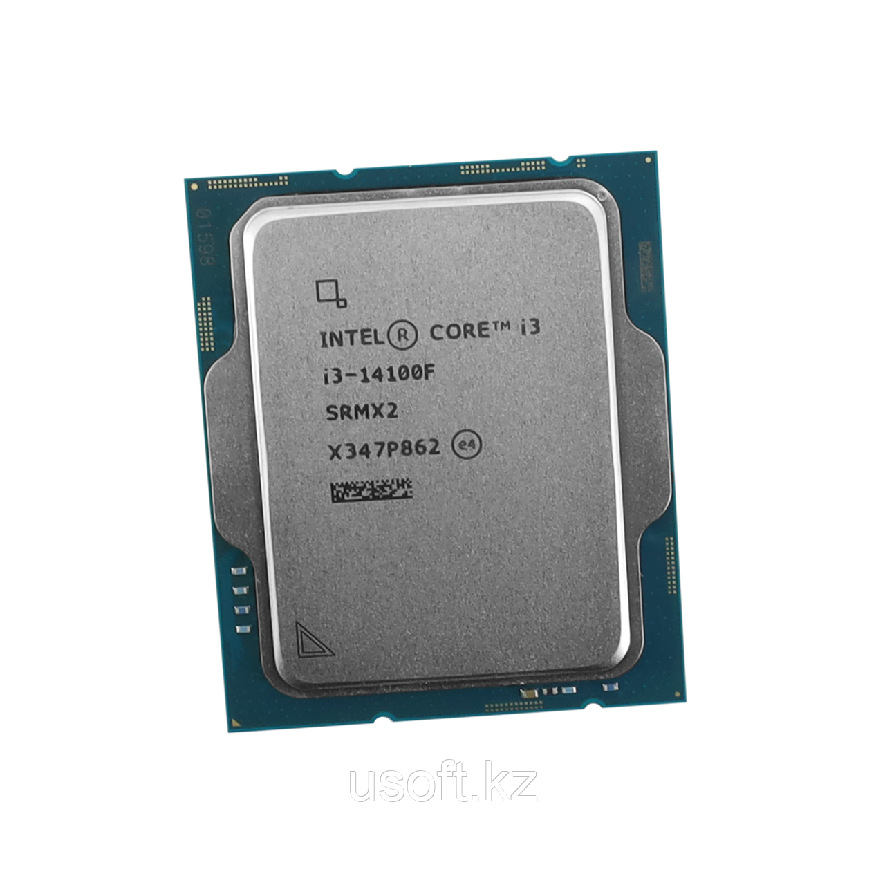 ПРОЦЕССОР INTEL СORE I3-14100F