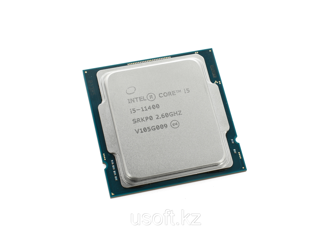 ПРОЦЕССОР INTEL СORE I5-11400