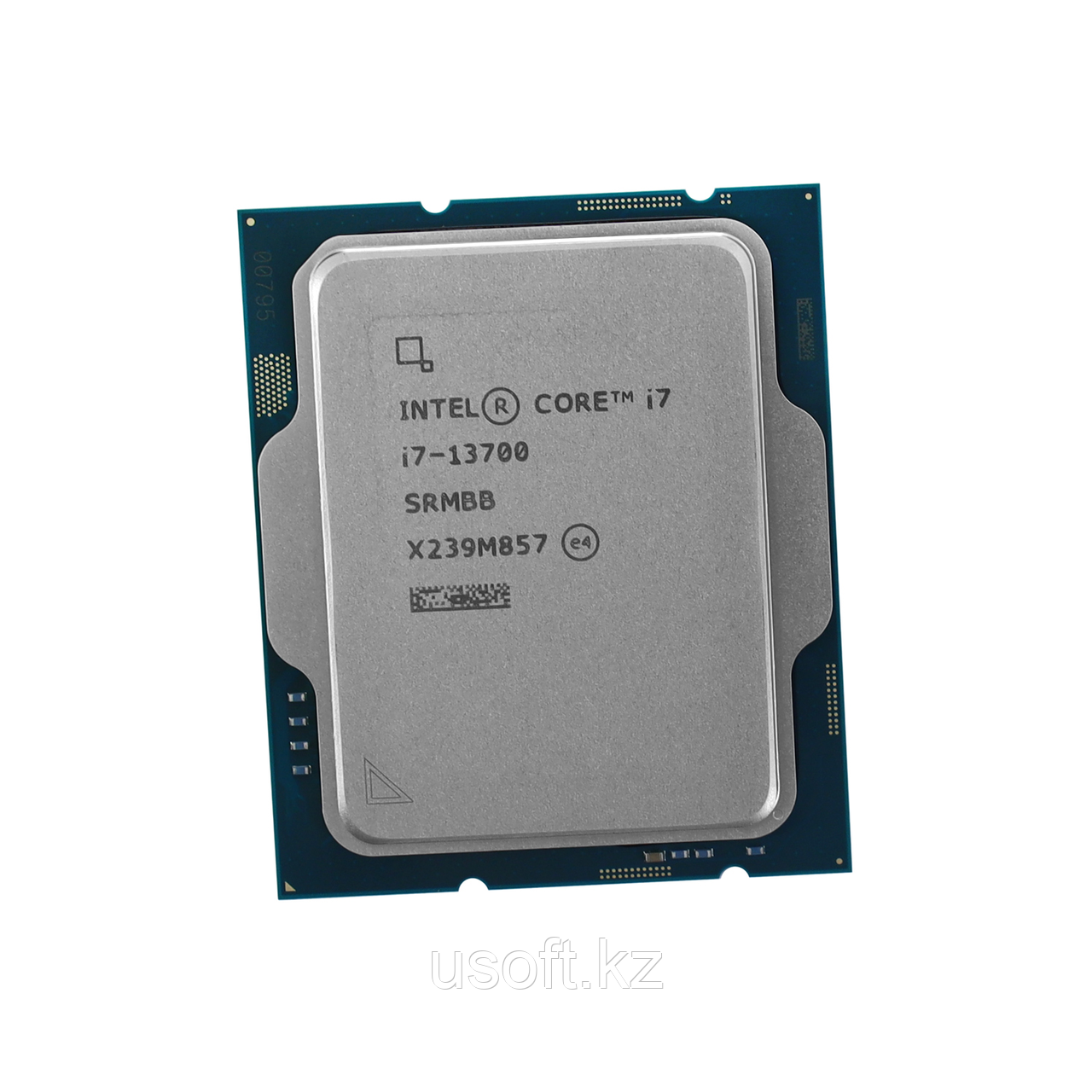 ПРОЦЕССОР INTEL СORE I7-13700
