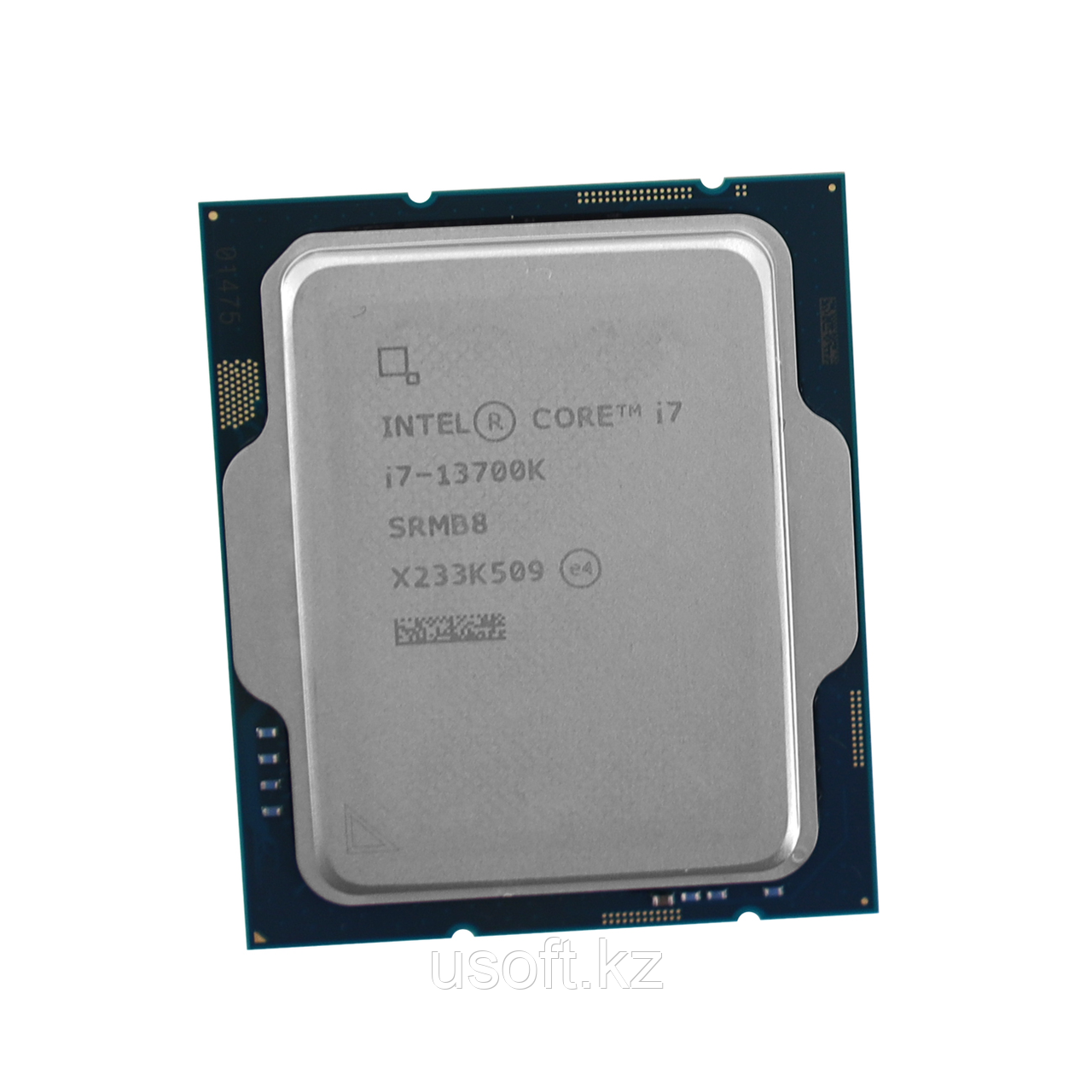 ПРОЦЕССОР INTEL СORE I7-13700K, фото 1