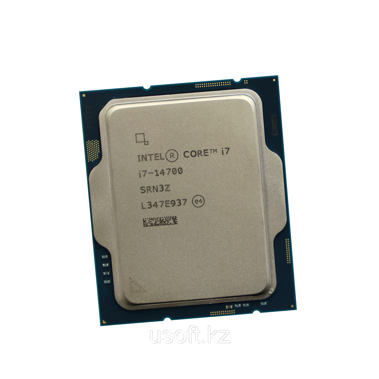 ПРОЦЕССОР INTEL СORE I7-14700, фото 1