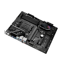 МАТЕРИНСКАЯ ПЛАТА ASROCK B550 PG RIPTIDE