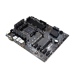 МАТЕРИНСКАЯ ПЛАТА MSI PRO B550-P GEN3