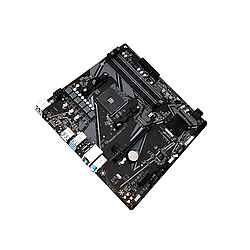 МАТЕРИНСКАЯ ПЛАТА GIGABYTE A520M DS3H V2