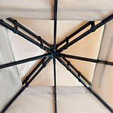 Садовый Шатер "Fidan" 3х6, фото 2