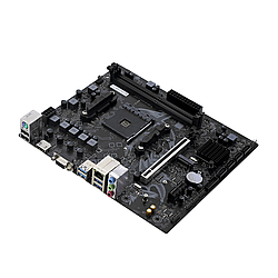 МАТЕРИНСКАЯ ПЛАТА COLORFUL BATTLE-AX B450M-K M.2 V14