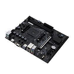 МАТЕРИНСКАЯ ПЛАТА COLORFUL BATTLE-AX A520M-K M.2 V14