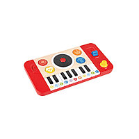 Hape: Портативная DJ - студия