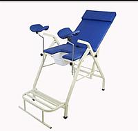 Кресло для гинекологических и урологических обследований Кресло гинекологическое универсальное