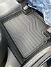 Коврики резиновые 3D PREMIUM для Hyundai Tucson IV Long (2020-н.в.), фото 7