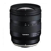 Объектив Tamron 11-20mm f/2.8 Di III-A RXD для Sony E