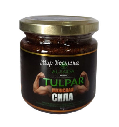 Мужская сила Tulpar Al-Faida, фото 1