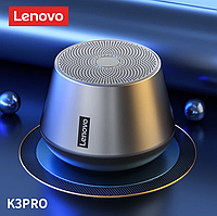 Беспроводная Bluetooth-колонка Lenovo K3 Pro 5,0