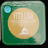 Fito Lida Фито Лида капсулы для похудения