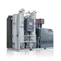 Генератор кислорода PSA и система заправки баллонов