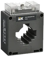 Трансформатор тока ТТИ-40 600/5А 10ВА 0.5 IEK